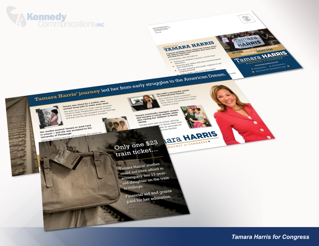 Home - Kennedy Communications